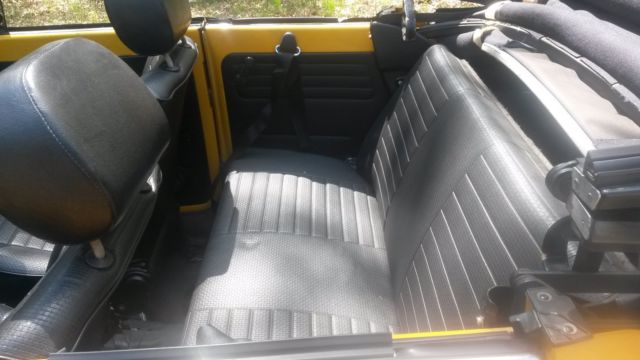 1978 Volkswagen Beetle - Classic - photo 4