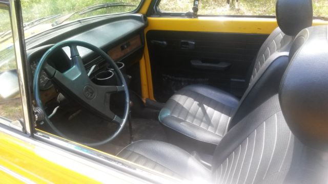 1978 Volkswagen Beetle - Classic - photo 5