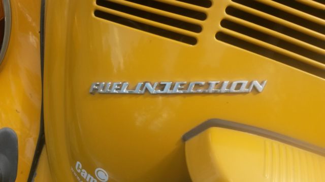 1978 Volkswagen Beetle - Classic - photo 6