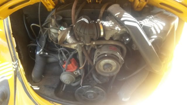 1978 Volkswagen Beetle - Classic - photo 7