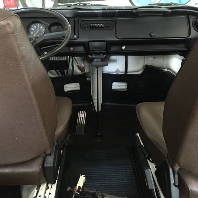 1978 Volkswagen Bus/Vanagon - photo 10