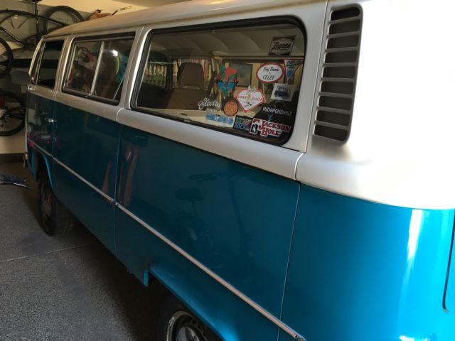 1978 Volkswagen Bus/Vanagon - photo 3