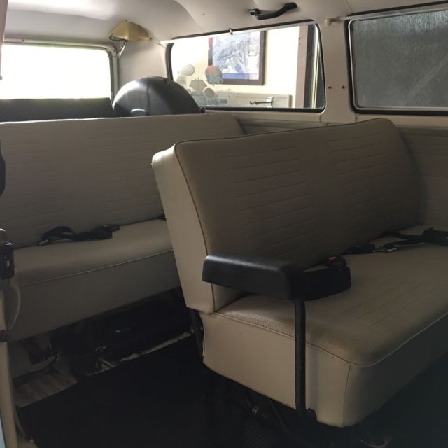 1978 Volkswagen Bus/Vanagon - photo 5