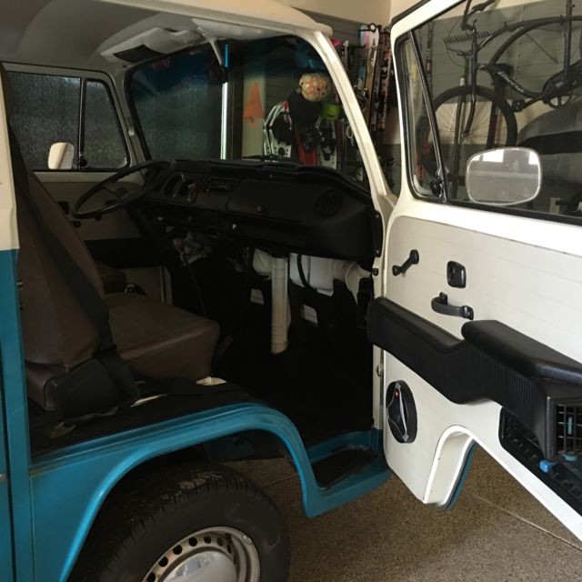 1978 Volkswagen Bus/Vanagon - photo 6