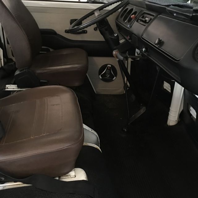 1978 Volkswagen Bus/Vanagon - photo 7