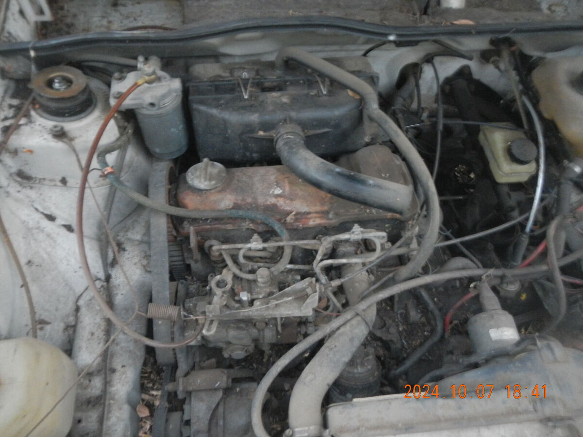 1978 Volkswagen Rabbit - photo 6