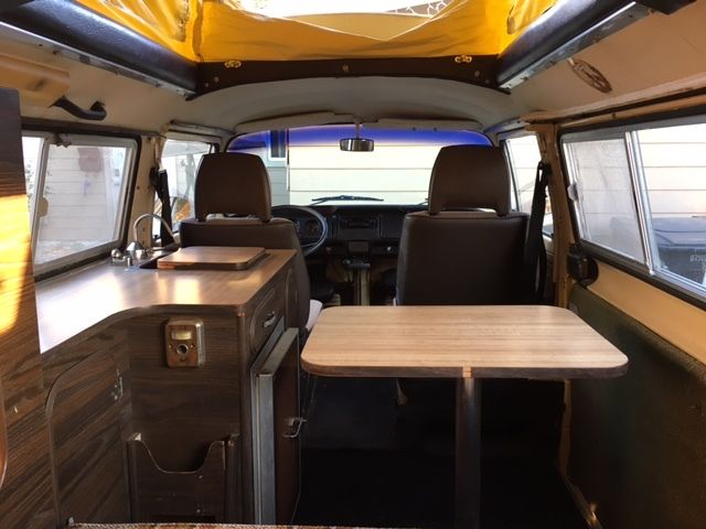 1978 Volkswagen Bus/Vanagon - photo 10