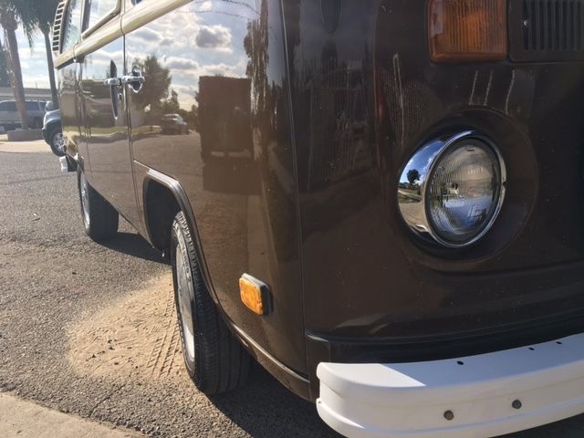 1978 Volkswagen Bus/Vanagon - photo 5
