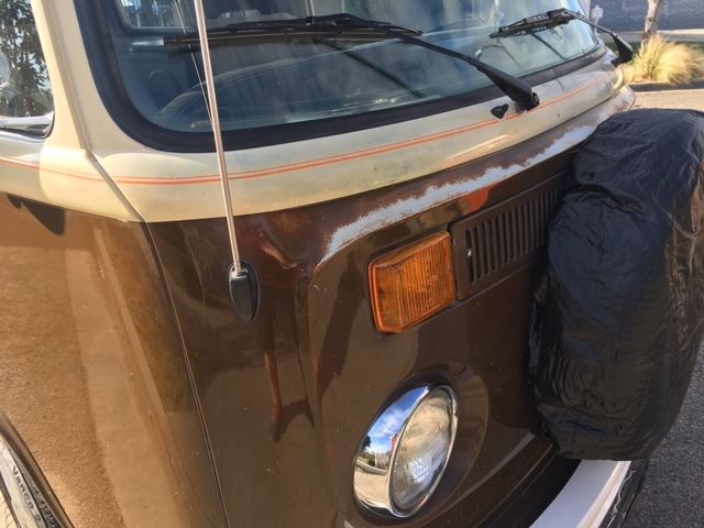 1978 Volkswagen Bus/Vanagon - photo 6