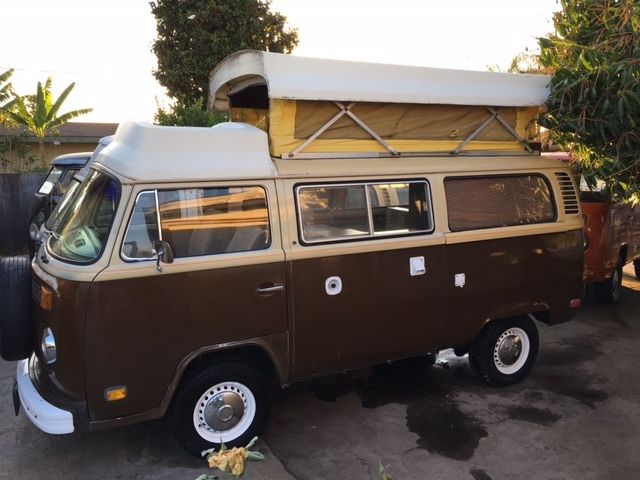 1978 Volkswagen Bus/Vanagon - photo 7