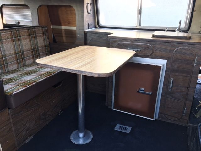 1978 Volkswagen Bus/Vanagon - photo 9