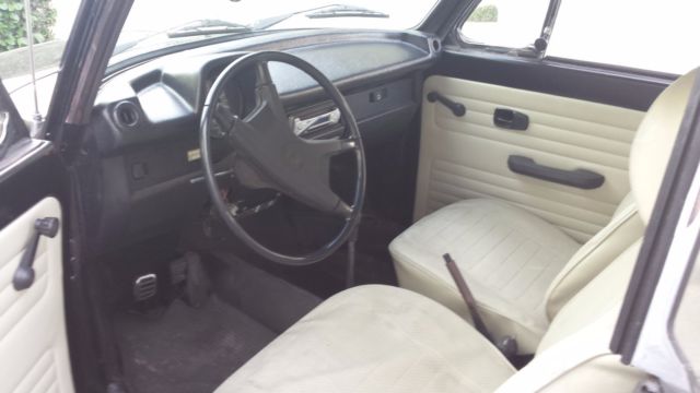 1978 Volkswagen Beetle - Classic - photo 10