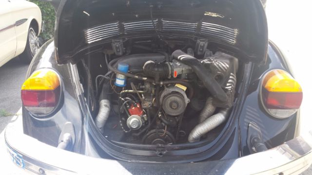 1978 Volkswagen Beetle - Classic - photo 12