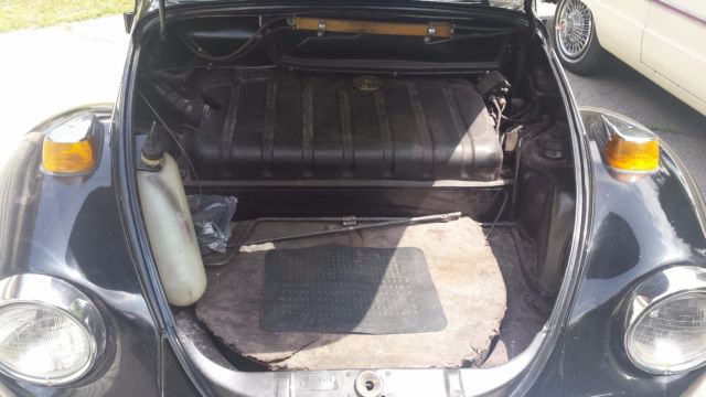 1978 Volkswagen Beetle - Classic - photo 5