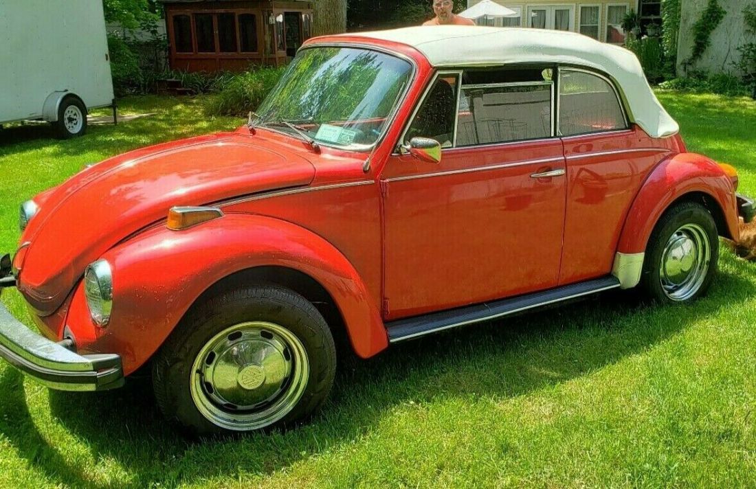 1978 Volkswagen Beetle - Classic - photo 2