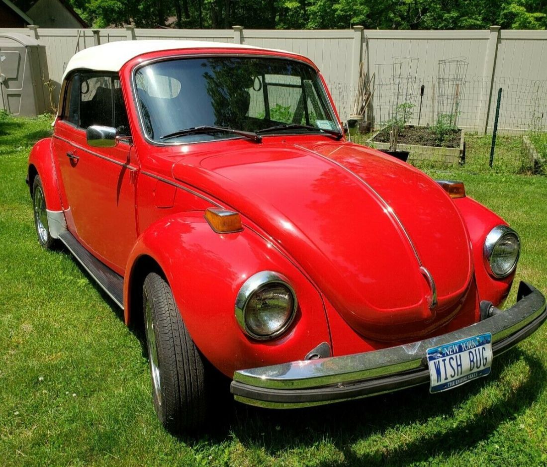 1978 Volkswagen Beetle - Classic - photo 3