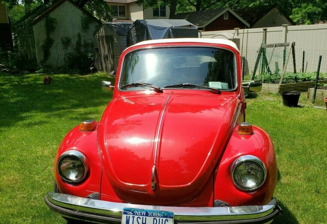 1978 Volkswagen Beetle - Classic - photo 4