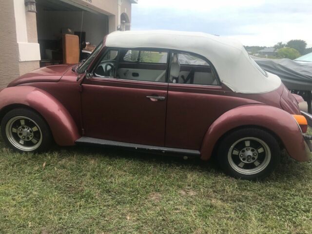 1978 Volkswagen Beetle - Classic - photo 4