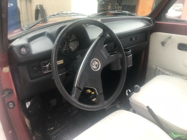 1978 Volkswagen Beetle - Classic - photo 5