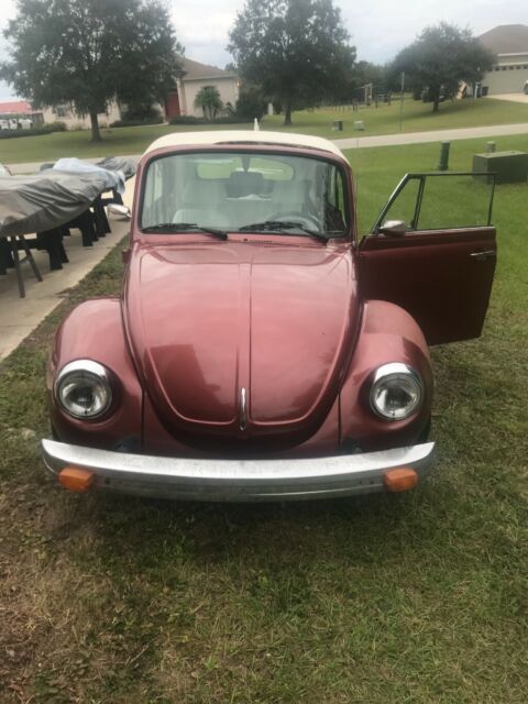1978 Volkswagen Beetle - Classic - photo 6