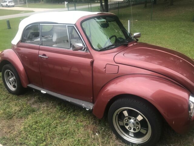 1978 Volkswagen Beetle - Classic - photo 7