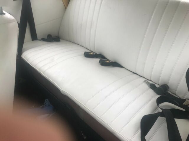 1978 Volkswagen Beetle - Classic - photo 8