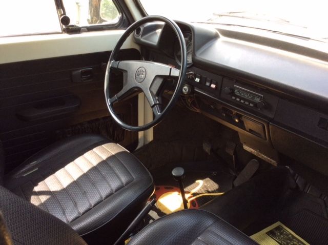 1978 Volkswagen Beetle - Classic - photo 10