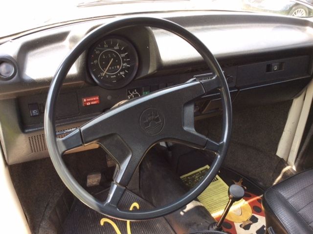 1978 Volkswagen Beetle - Classic - photo 12