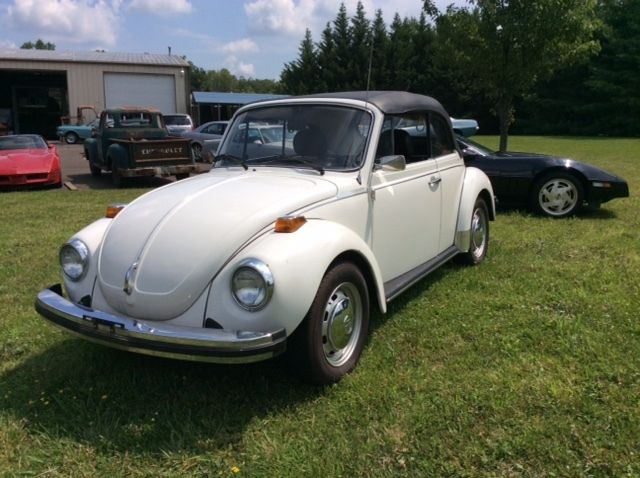 1978 Volkswagen Beetle - Classic - photo 3