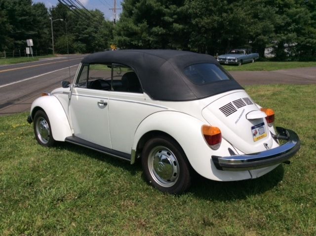1978 Volkswagen Beetle - Classic - photo 4