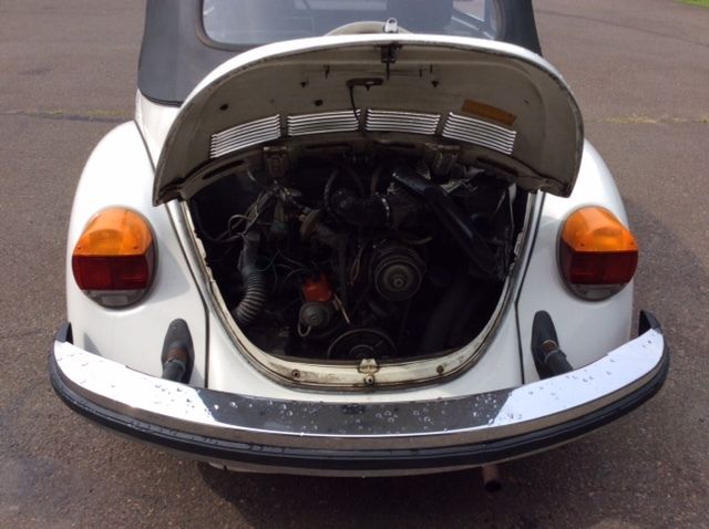 1978 Volkswagen Beetle - Classic - photo 6
