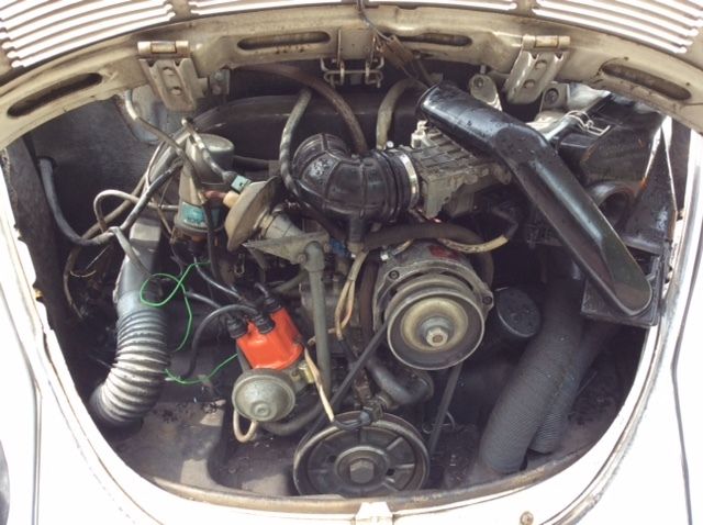 1978 Volkswagen Beetle - Classic - photo 7
