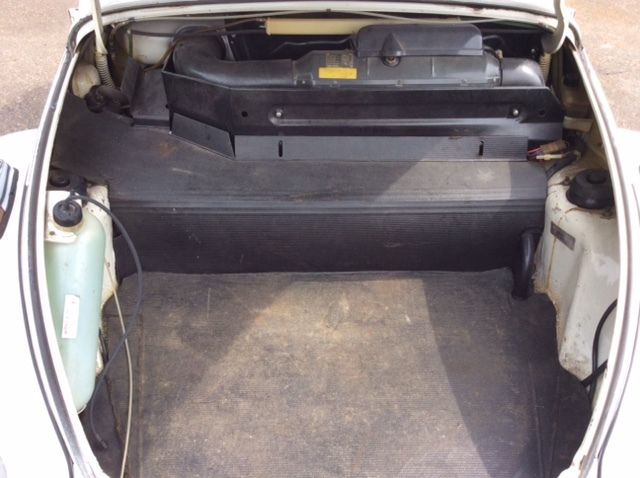 1978 Volkswagen Beetle - Classic - photo 9