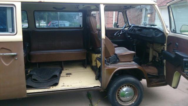 1978 Volkswagen Bus/Vanagon - photo 11