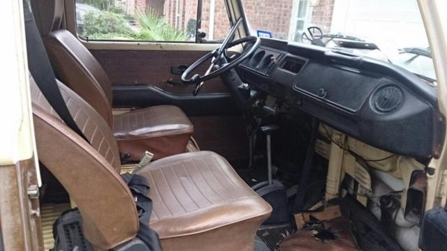 1978 Volkswagen Bus/Vanagon - photo 12