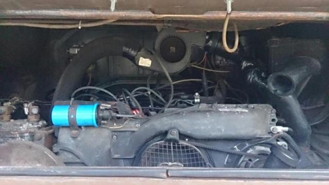 1978 Volkswagen Bus/Vanagon - photo 2