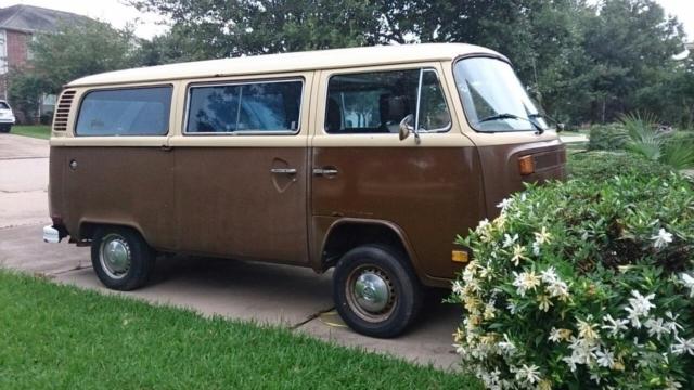 1978 Volkswagen Bus/Vanagon - photo 5