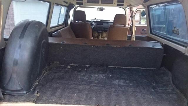 1978 Volkswagen Bus/Vanagon - photo 6