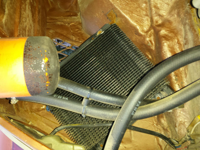1978 Volkswagen Thing - photo 10