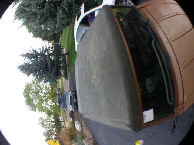 1978 Volkswagen Thing - photo 11