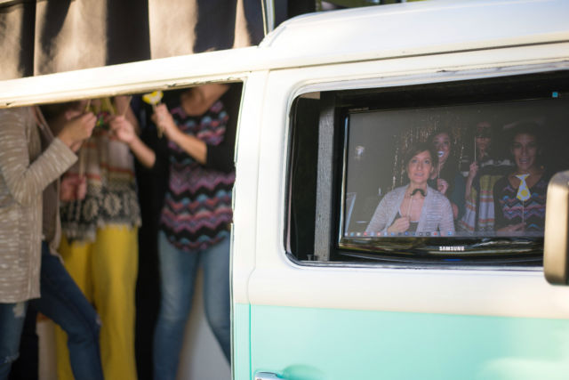 1978 Volkswagen Bus/Vanagon - photo 11