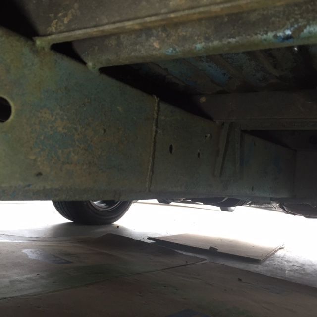 1978 Volkswagen Bus/Vanagon - photo 13