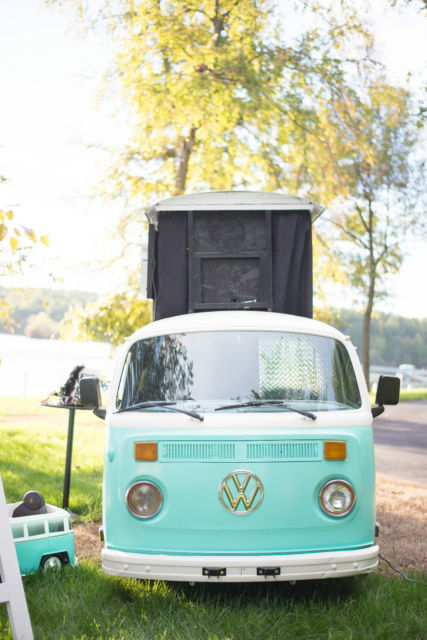 1978 Volkswagen Bus/Vanagon - photo 5