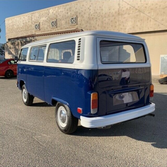 1978 Volkswagen Bus/Vanagon - photo 10