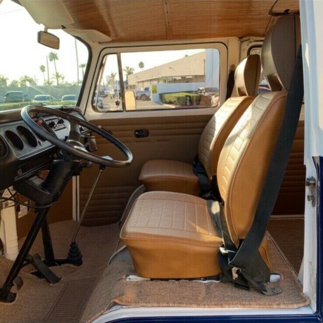 1978 Volkswagen Bus/Vanagon - photo 12