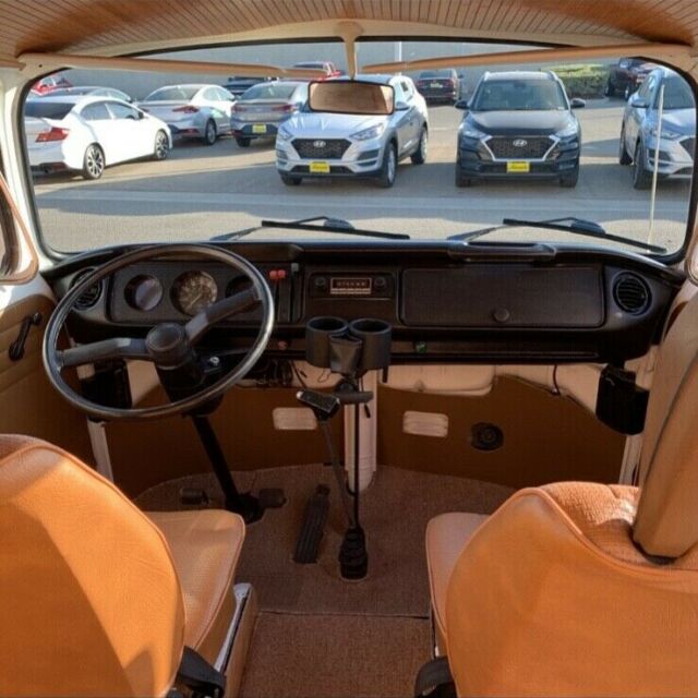 1978 Volkswagen Bus/Vanagon - photo 13