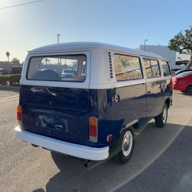 1978 Volkswagen Bus/Vanagon - photo 7