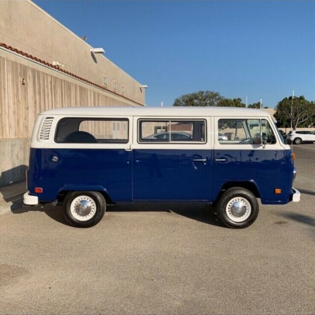 1978 Volkswagen Bus/Vanagon - photo 8