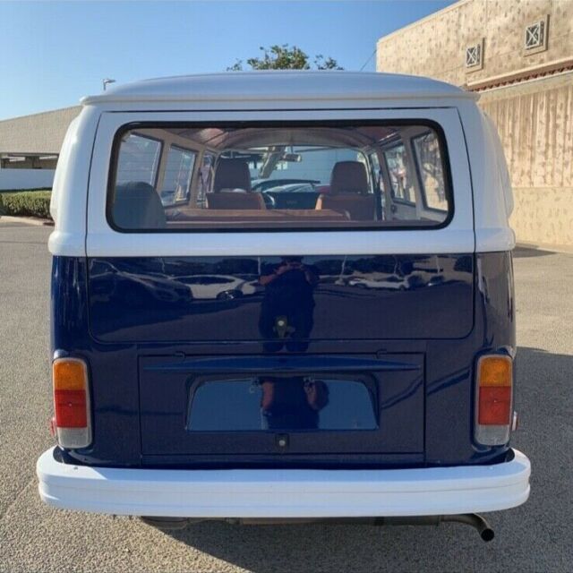 1978 Volkswagen Bus/Vanagon - photo 9