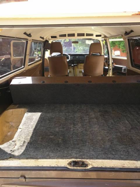 1978 Volkswagen Bus/Vanagon - photo 10